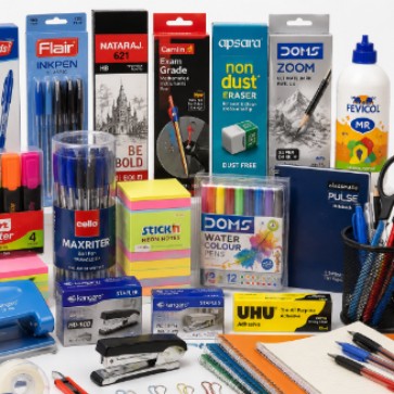 Office & School Stationary