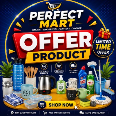 Offer Product's