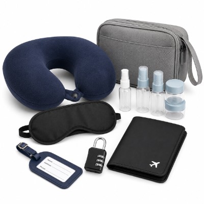 Travel Essentials
