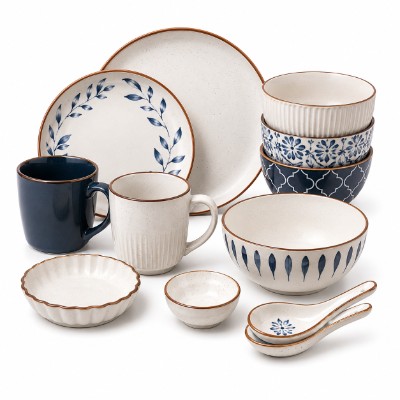 Crockery