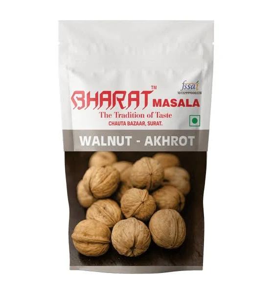 Akhrot / Walnuts (dry fruit) 100gm