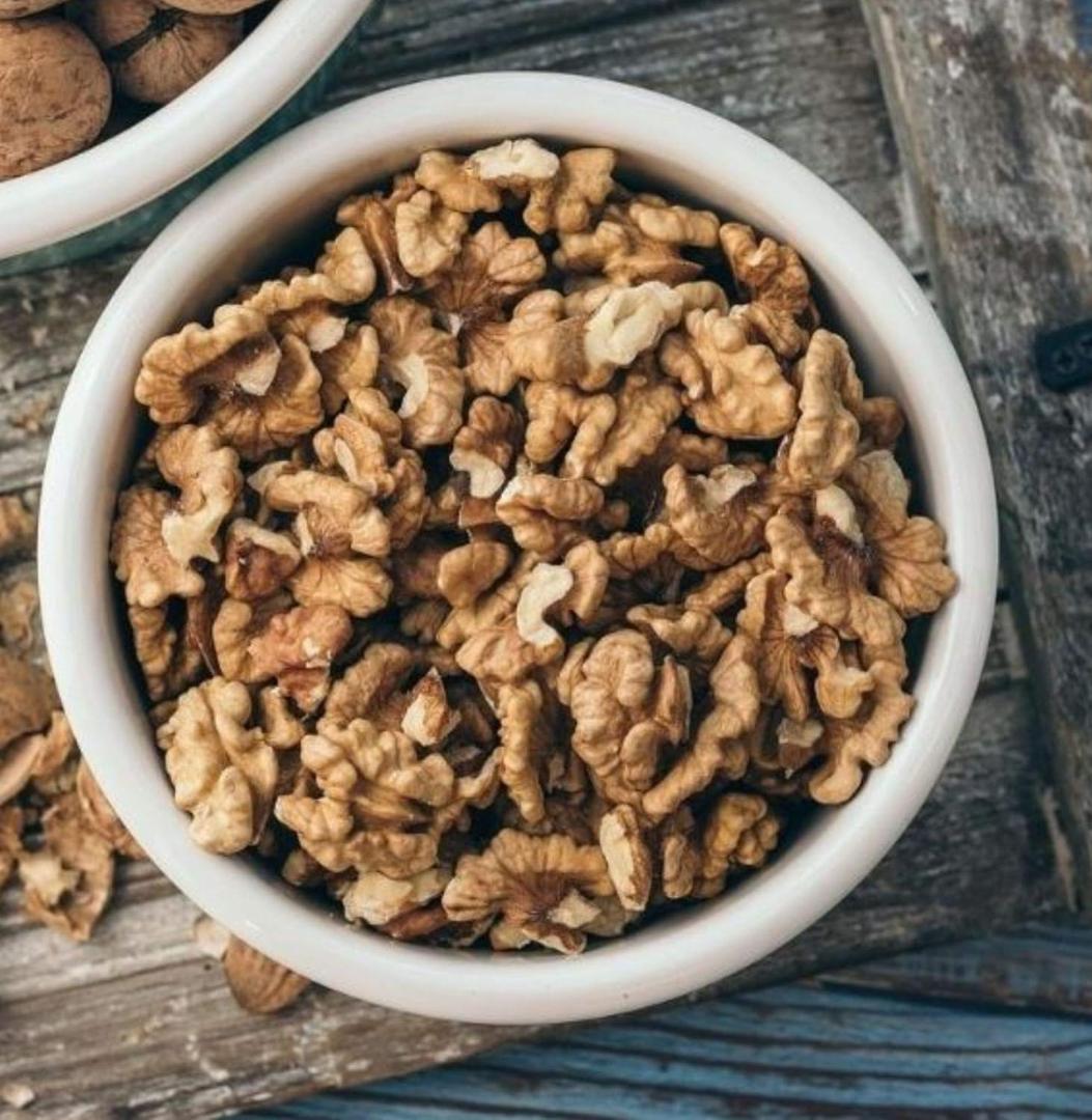 Akhrot / Walnuts (dry fruit) 500gm