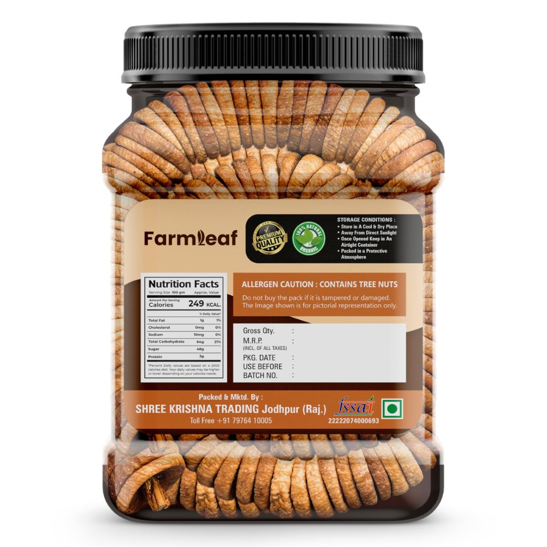 Anjeer / Fig (dry friuts) 100gm