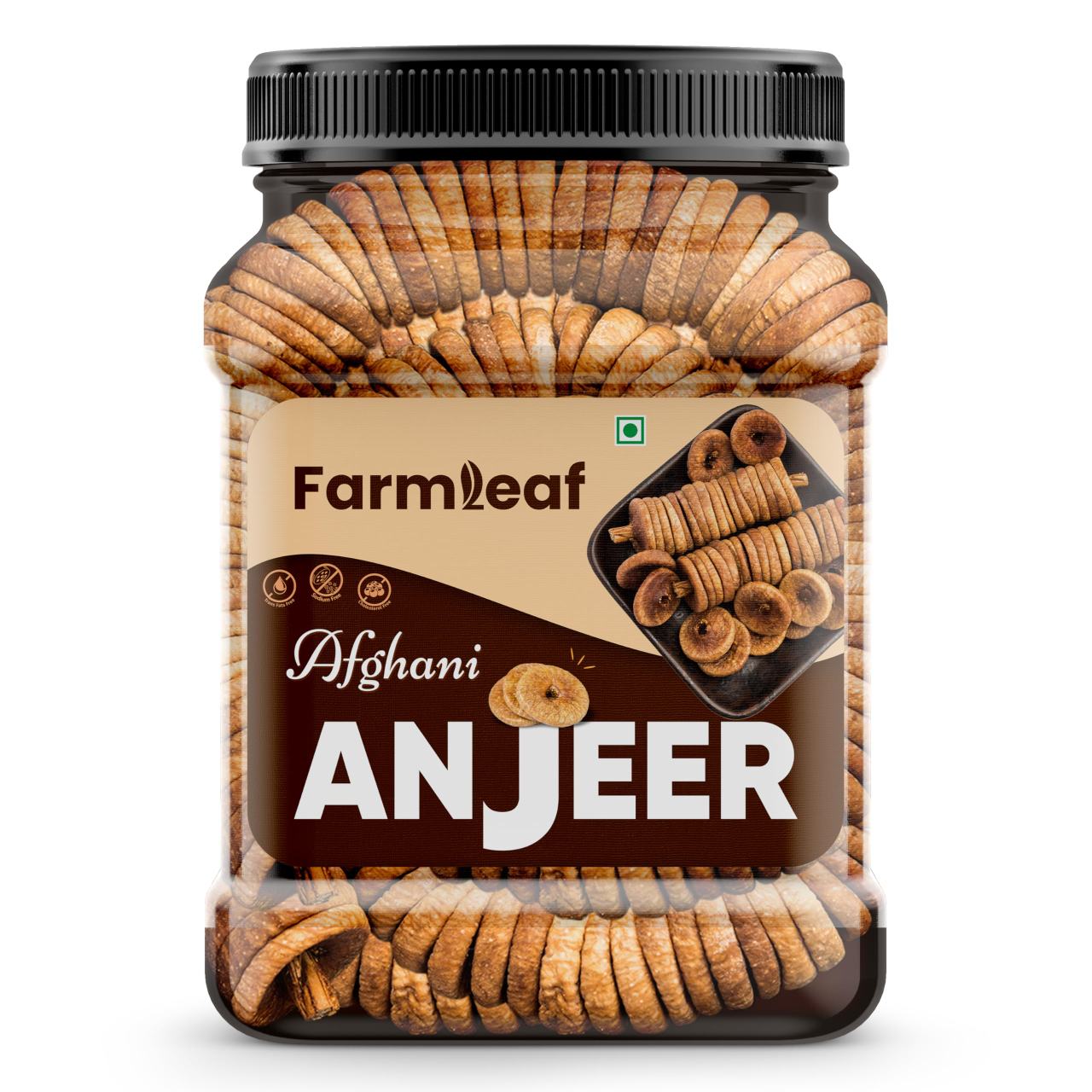 Anjeer / Fig (dry friuts) 100gm
