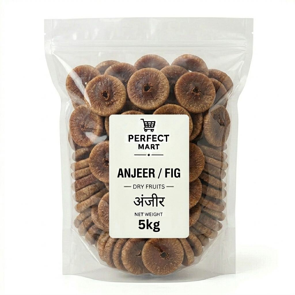 Anjeer / Fig (dry friuts) 250gm