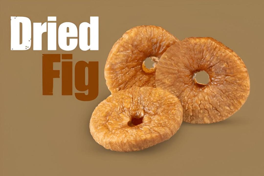 Anjeer / Fig (dry friuts) 500gm