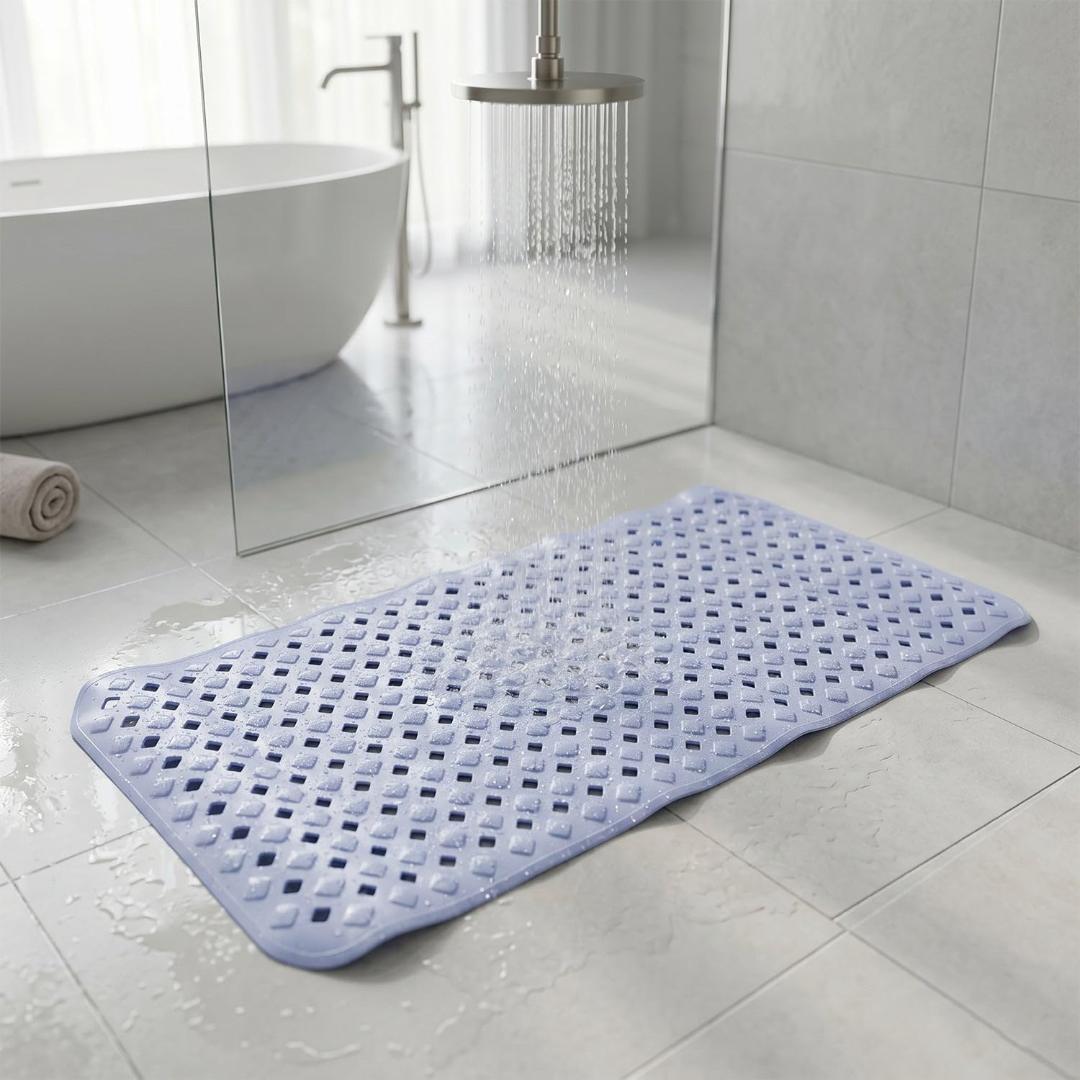anti slip bath mat suction cups anti slip bath mat suction cups bathroom floor safety mat pvc rubber bath mat suction cup shower mat bathroom tub anti slip mat waterproof bathroom floor mat shower floor grip mat bathroom safety suction mat non slip bathtu