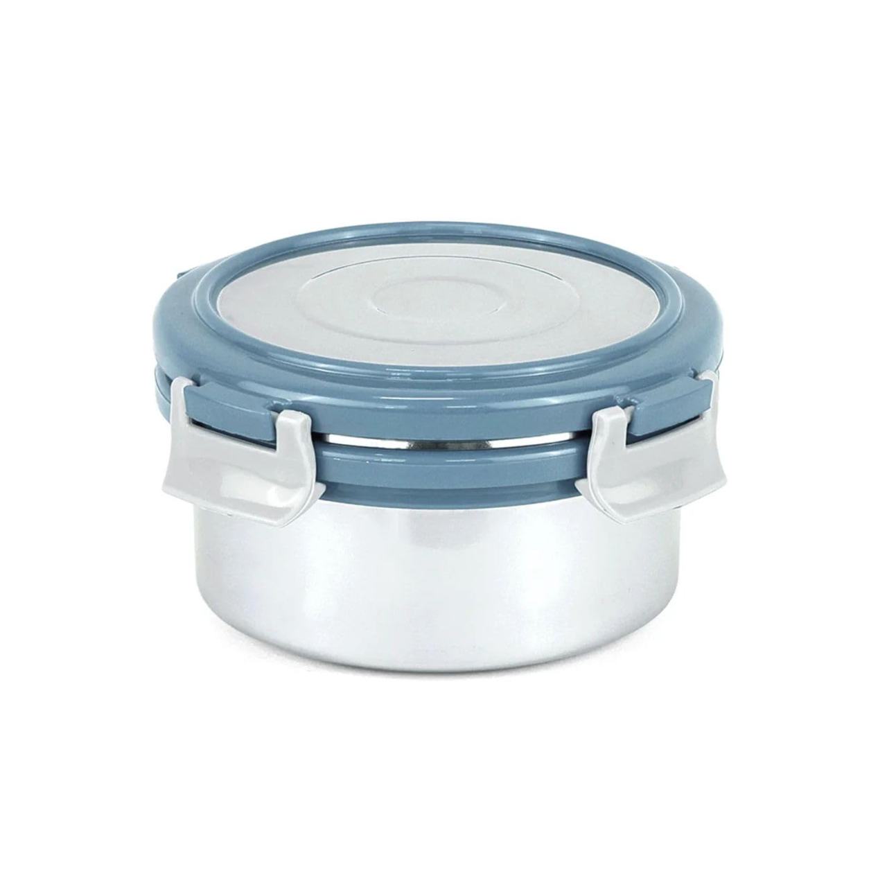 Apex Airtight Round Food Storage Container 500 ml - Leakproof
