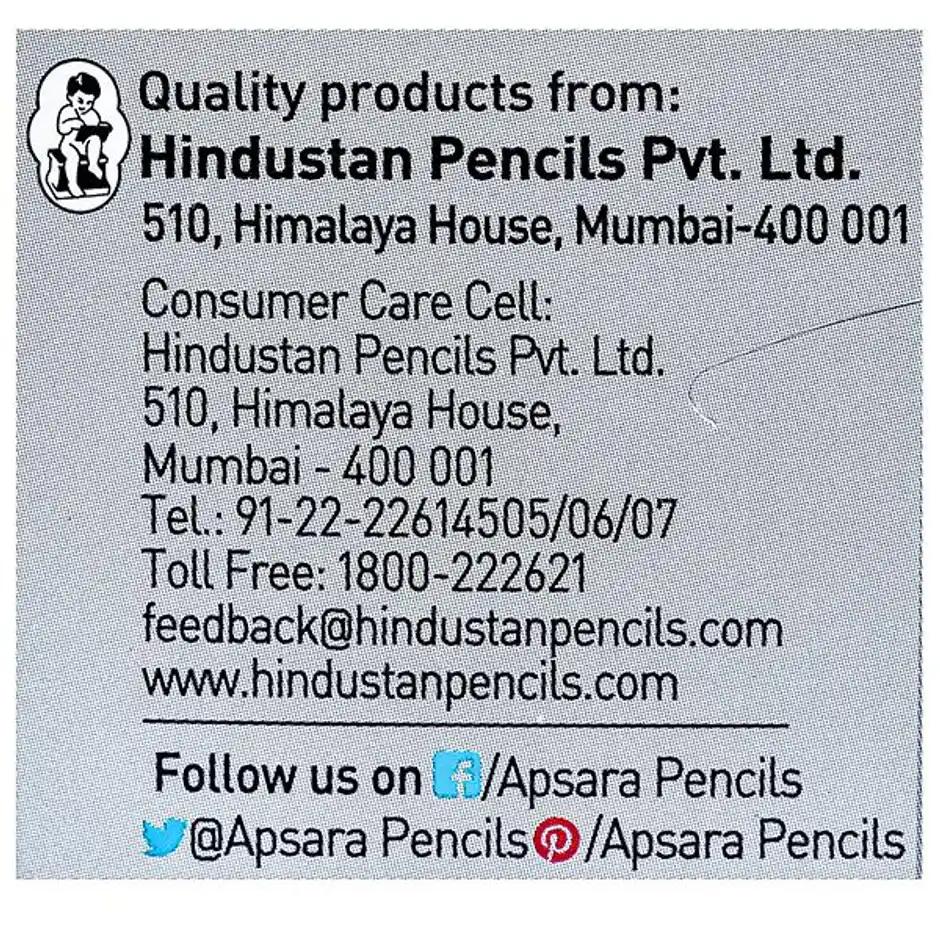 Apsara Absolute Sharpener 