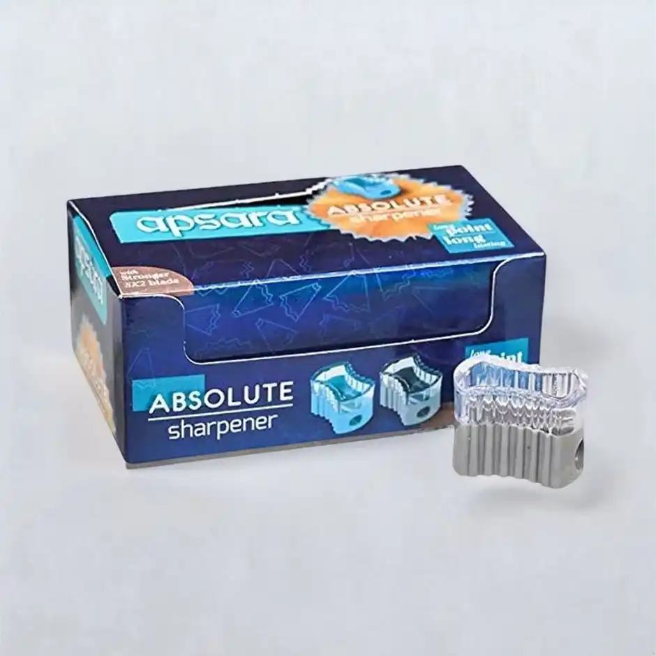 Apsara Absolute Sharpener 