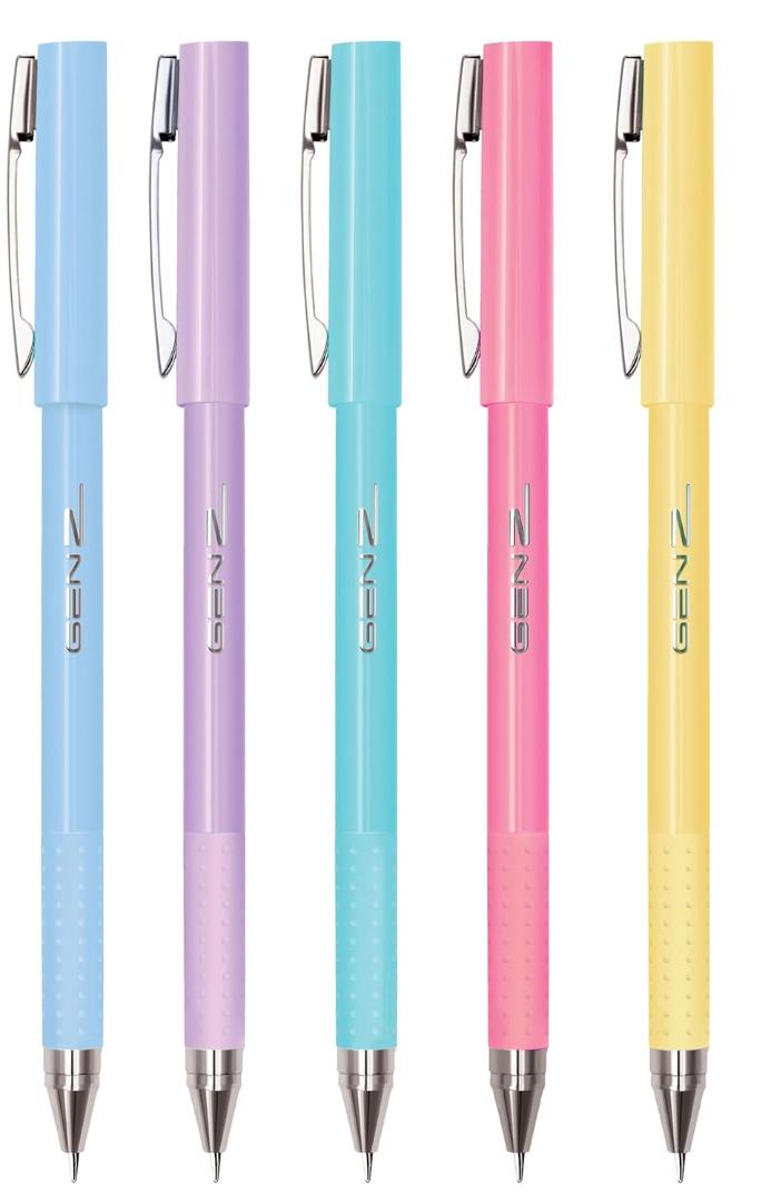 Apsara Genz Ball Pen