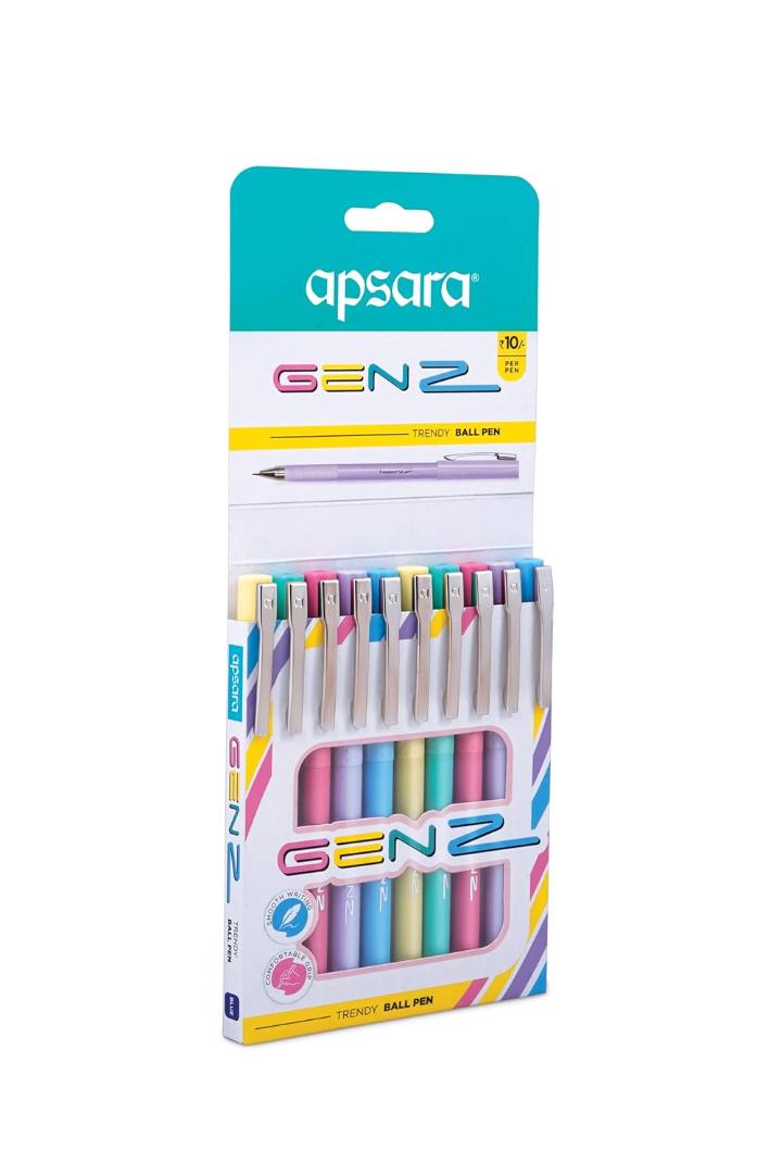 Apsara Genz Ball Pen