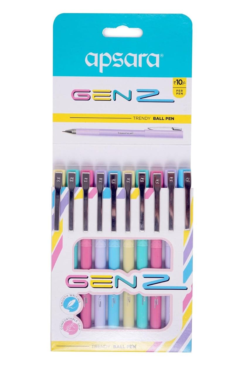 Apsara Genz Ball Pen