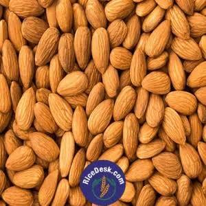 Badam (dry fruit) 100gm