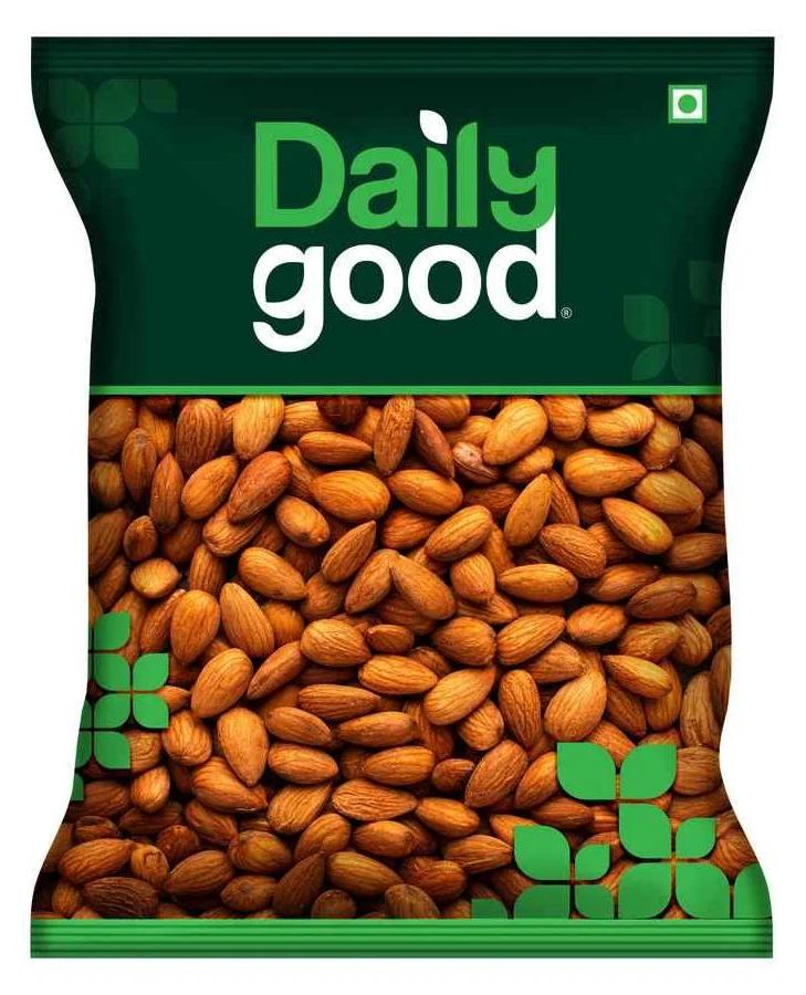 Badam (dry fruit) 100gm