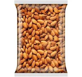 Badam (dry fruit) 100gm
