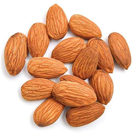 Badam (dry fruit) 500gm