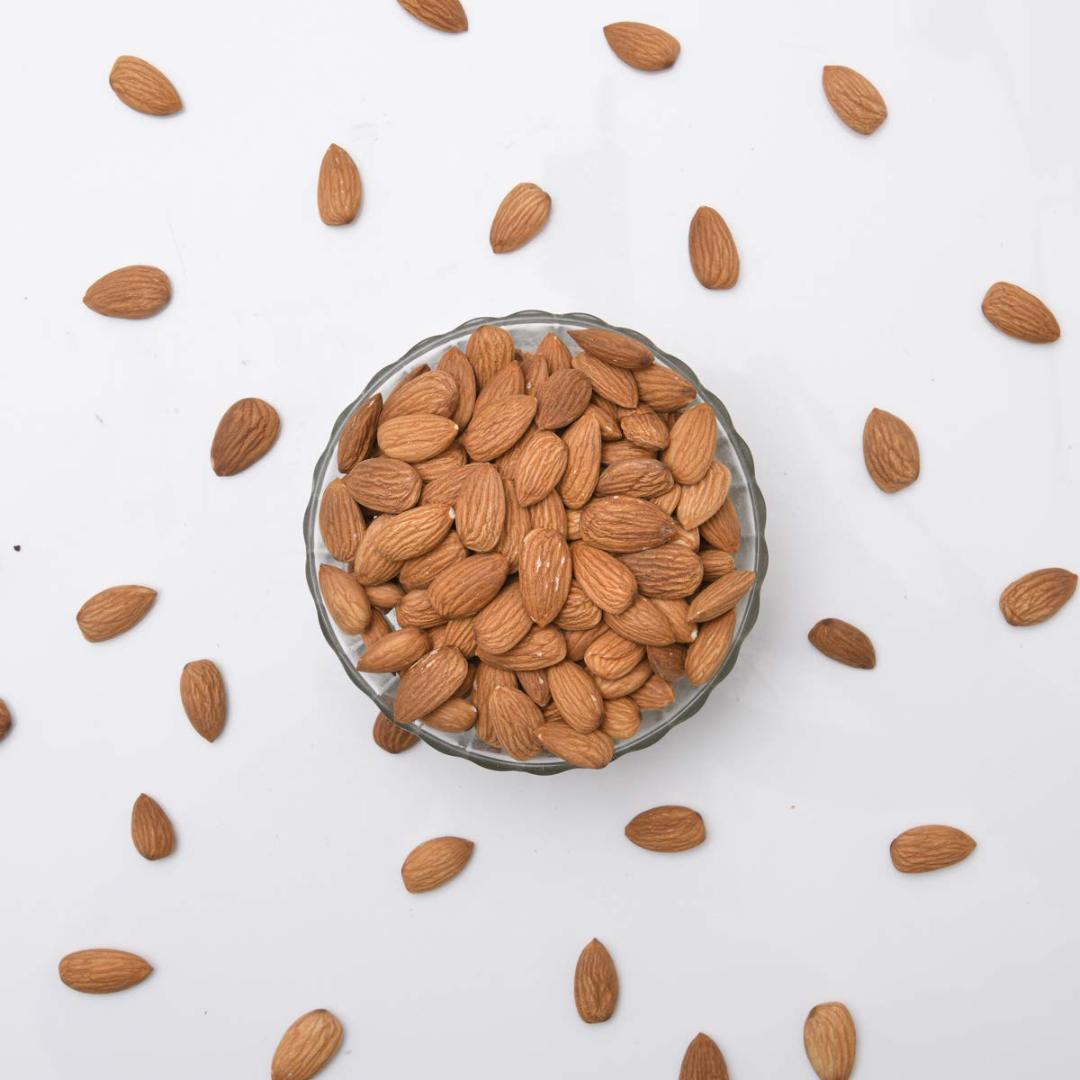 Badam (dry fruit) 500gm