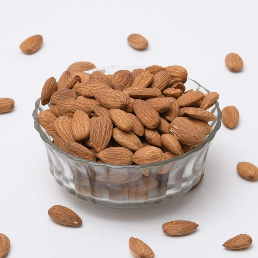Badam (dry fruit) 500gm
