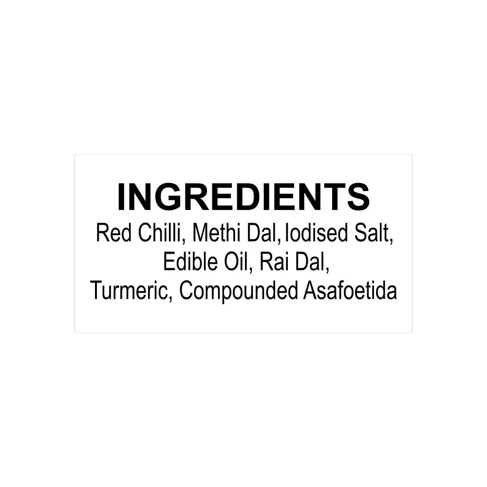 Badshah Pickle Masala,100g