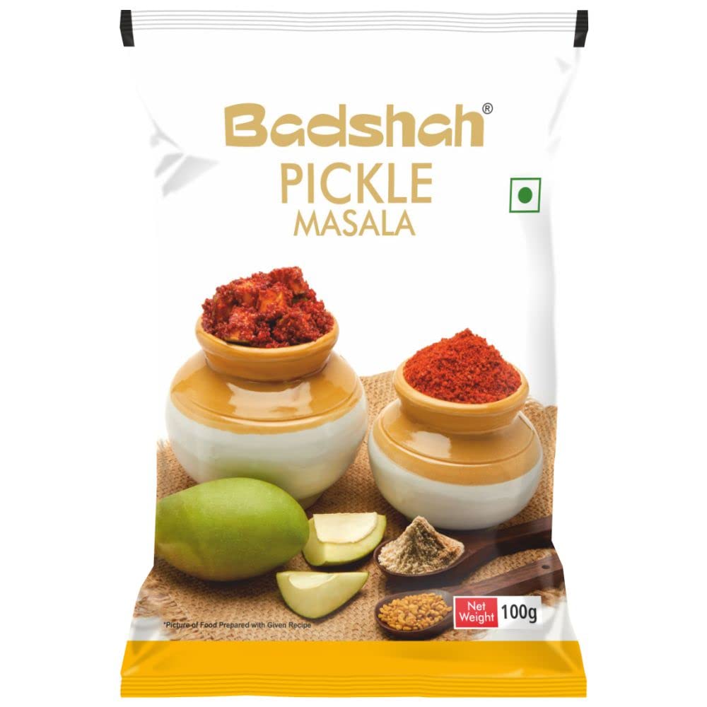 Badshah Pickle Masala,100g