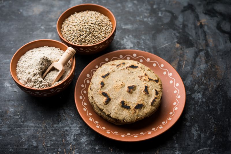 Bajri 1kg