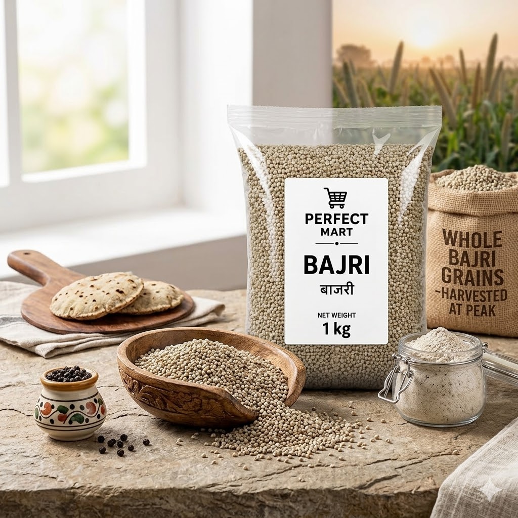 Bajri 1kg