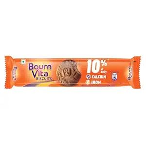 Bournvita Biscuit 111.6g