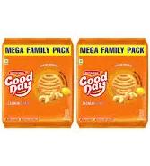 Britannia Good Day Cashew Biscuit 200g
