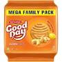 Britannia Good Day Cashew Biscuit 827g