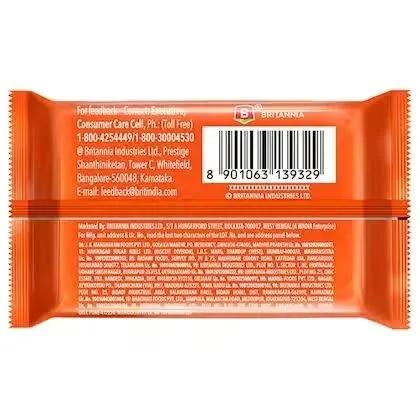 Britannia Good Day Cashew Biscuit 827g