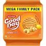 Britannia Good Day Cashew Biscuit 827g