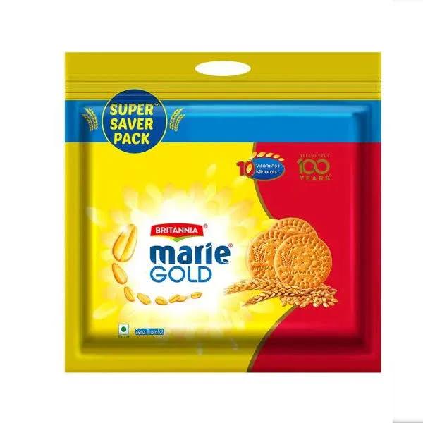 Britannia Marie Gold Vita Marie Biscuits 166.8g
