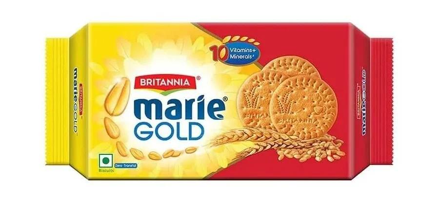 Britannia Marie Gold Vita Marie Biscuits 166.8g