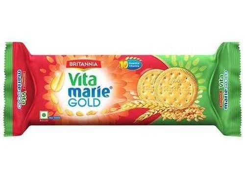 Britannia Marie Gold Vita Marie Biscuits 166.8g