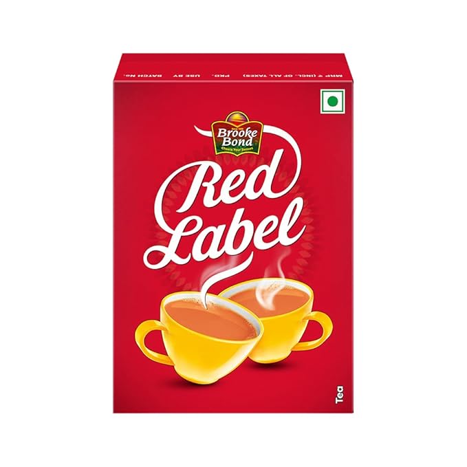 Brooke Bond Red Label Tea 250g