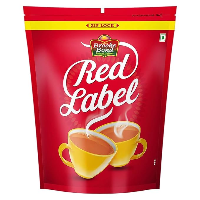 Brooke Bond Red Label Tea 250g