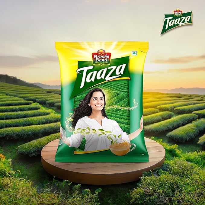 Brooke Bond Taaza Tea 250 g