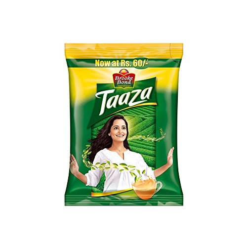 Brooke Bond Taaza Tea 250 g