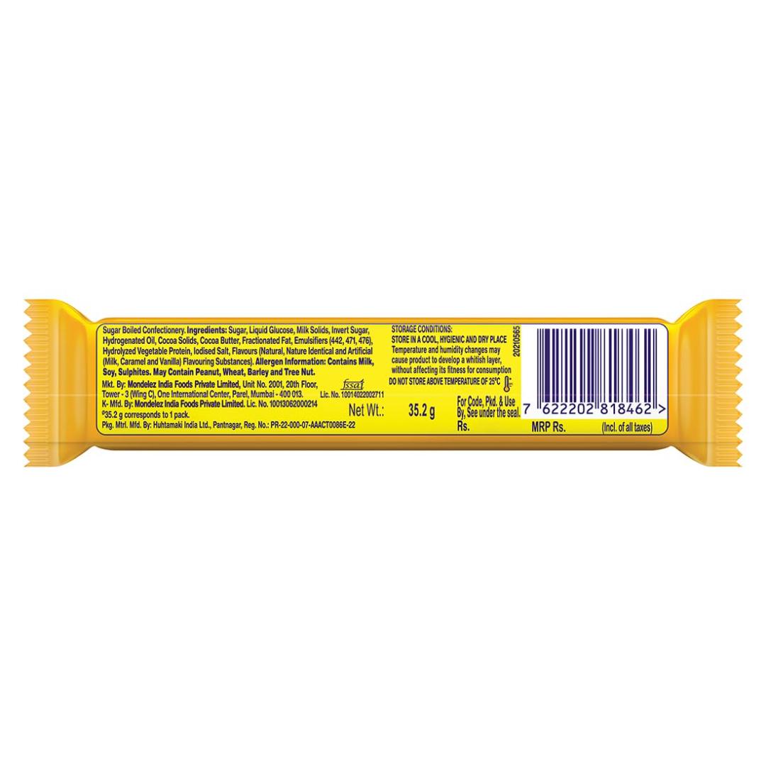 Cadbury 5 Star Chocolate Filled Bar 35.2g