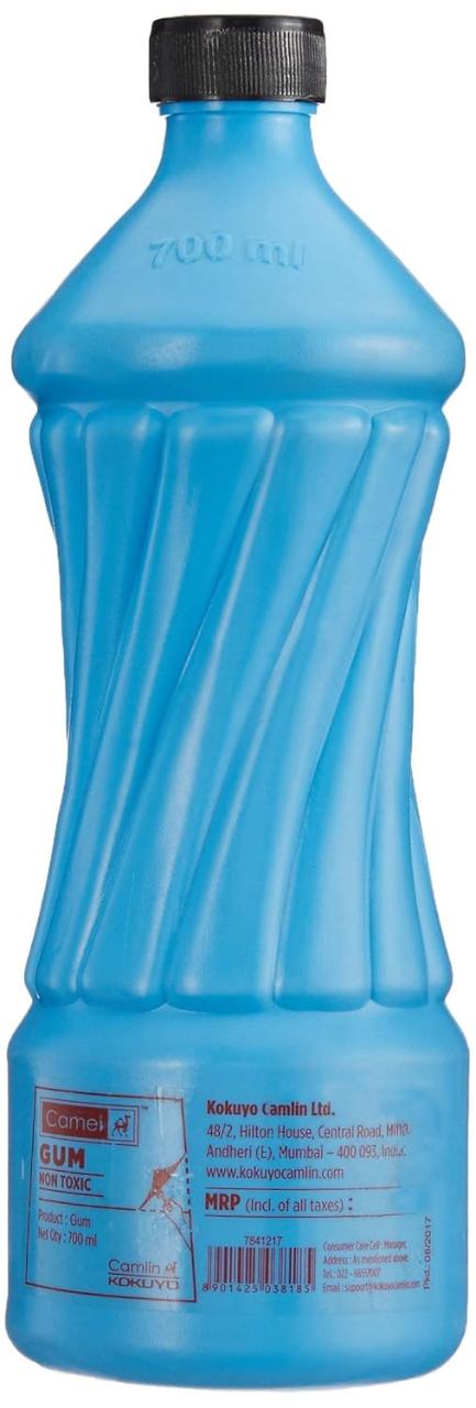 Camlin 7841217 Gum - 700ml