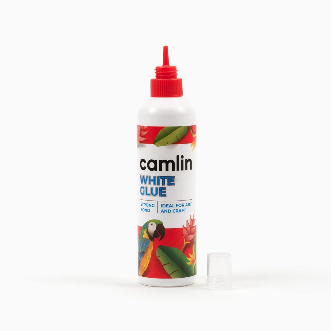 Camlin White Glue 200 gm