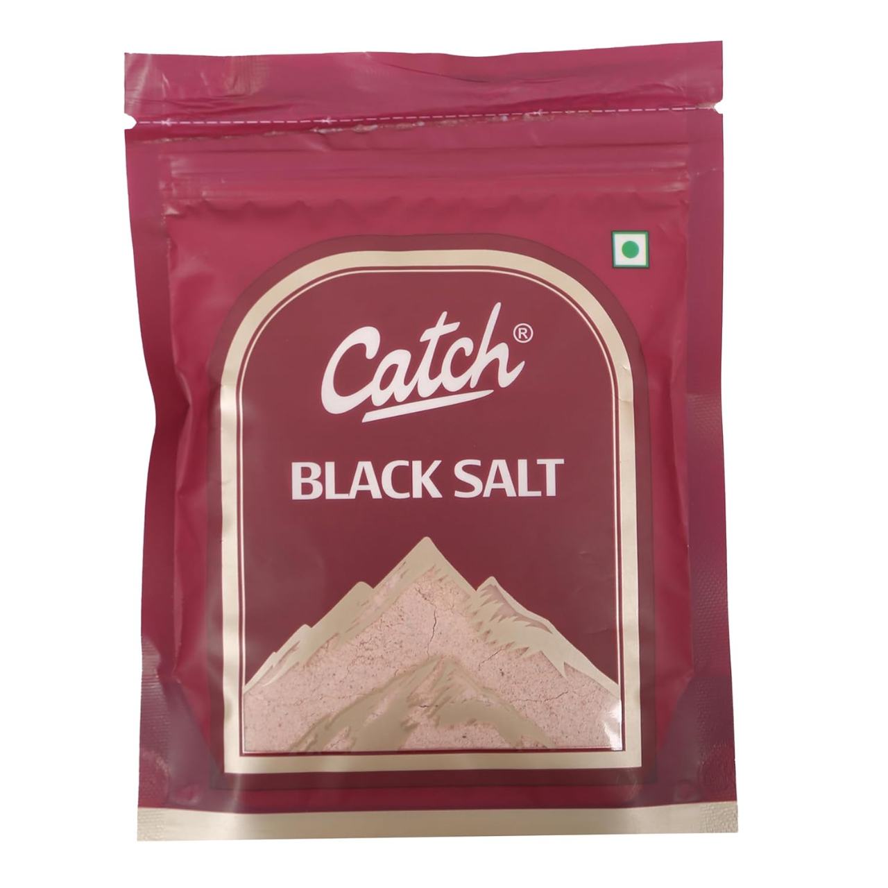 Catch Black Salt,200g