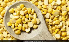 Chana dal 1Kg