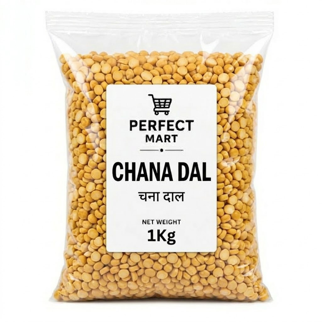 Chana dal 1Kg