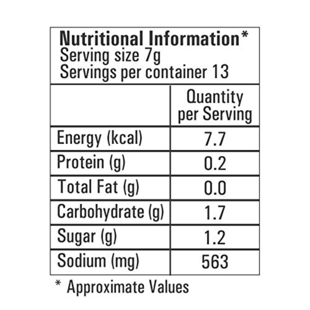 Ching's Dark soya Sauce 90g