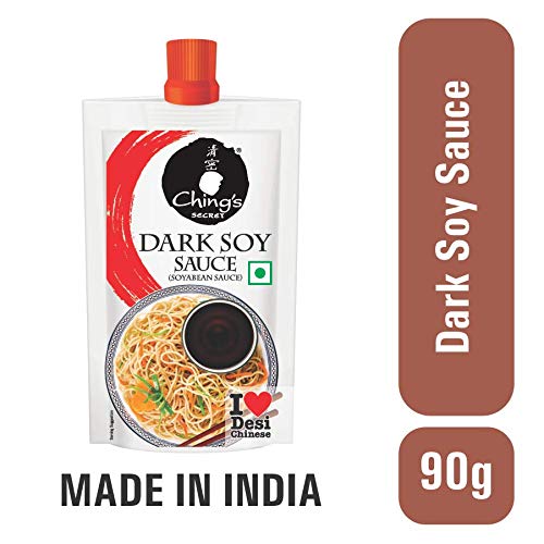 Ching's Dark soya Sauce 90g