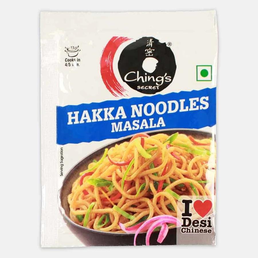 Ching's Hakka Noodles Masala 22g