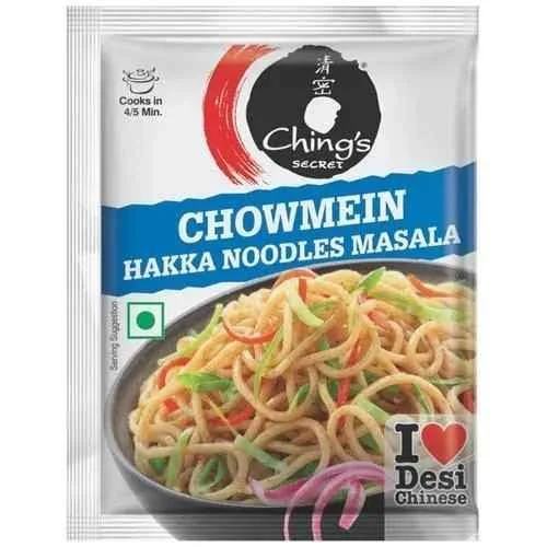 Ching's Hakka Noodles Masala 22g