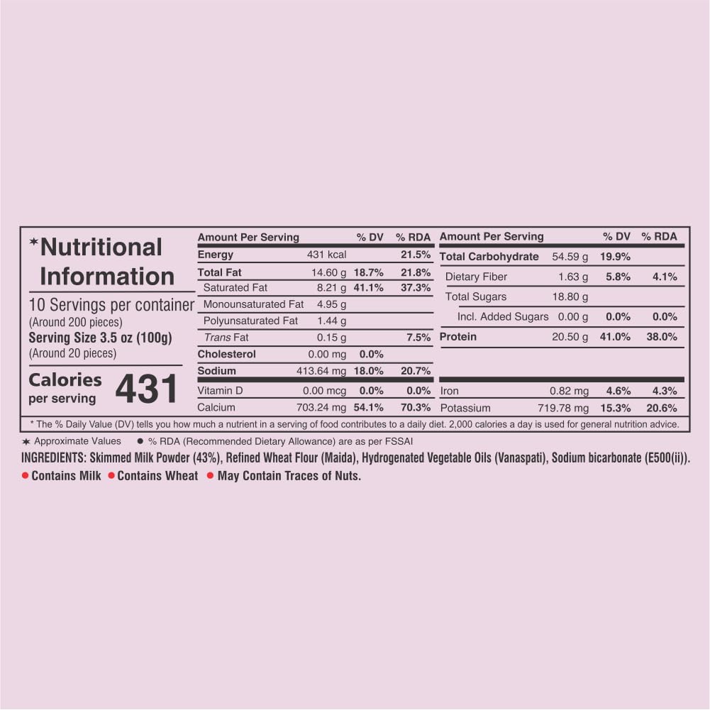 Chitale Gulab Jamun Mix 400g